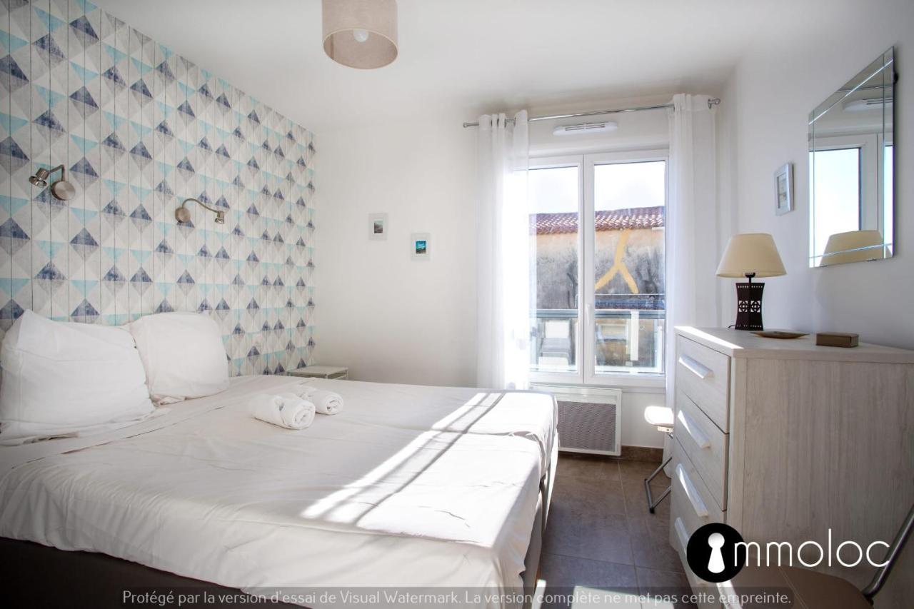 Air-conditioned With Pool Garage In A Luxury Casa de Férias Nice