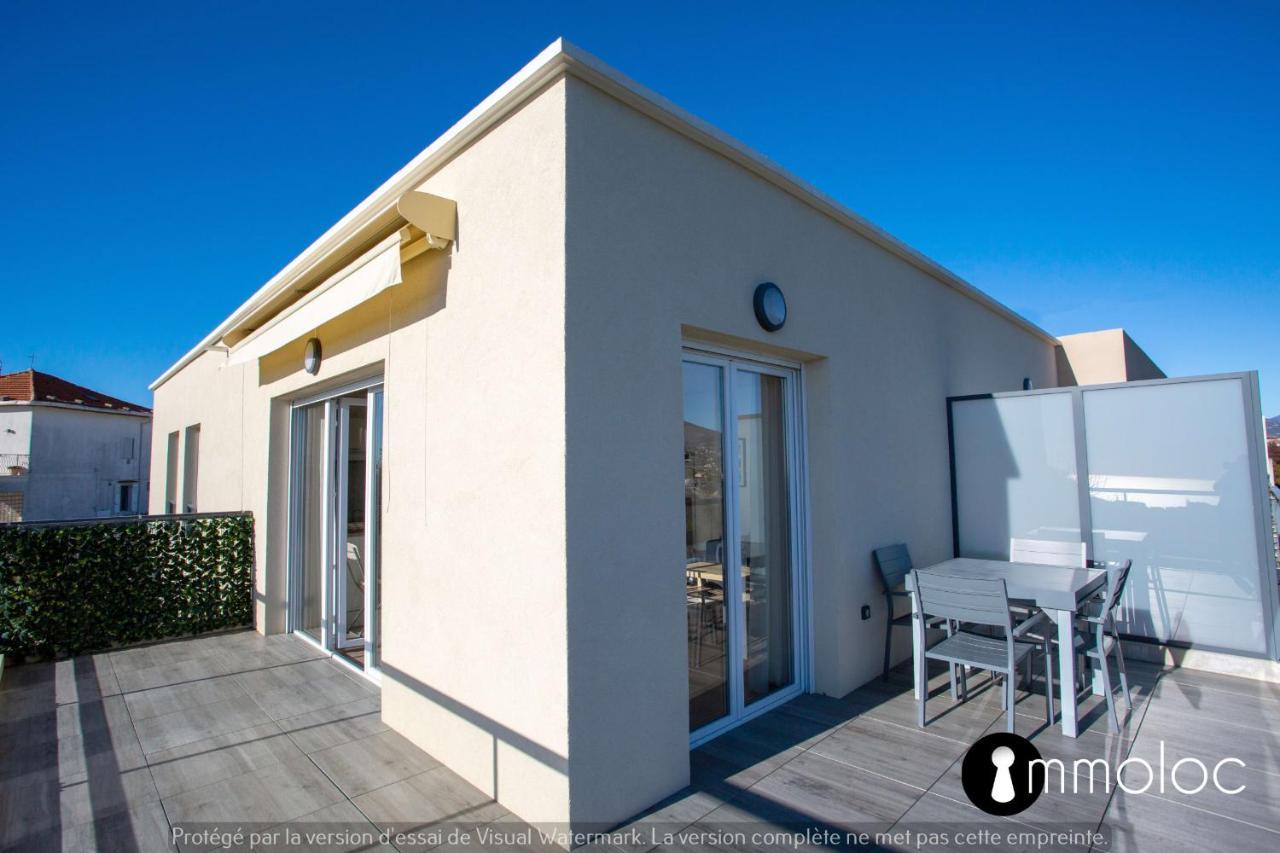 Air-conditioned With Pool Garage In A Luxury Casa de Férias