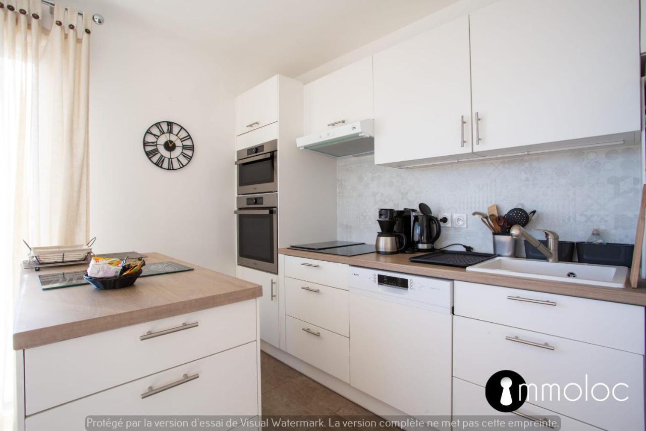 Air-conditioned With Pool Garage In A Luxury Casa de Férias *